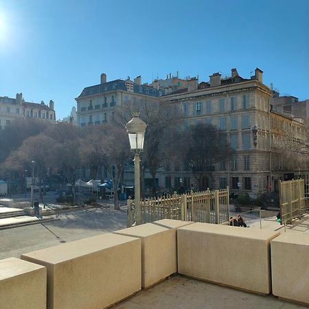 Come&Sleep Marseille Luaran gambar