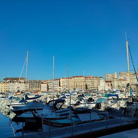 Come&Sleep Marseille Luaran gambar