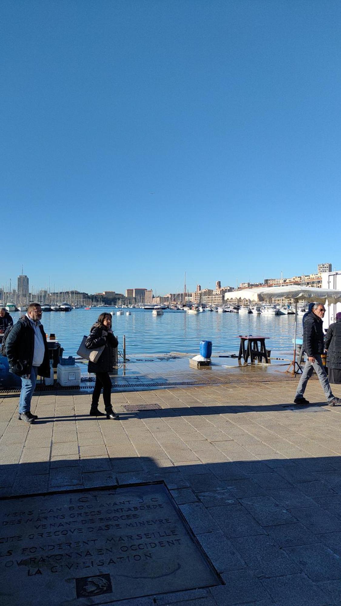 Come&Sleep Marseille Luaran gambar